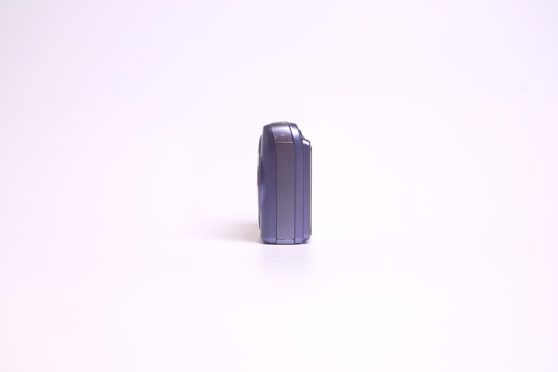 카시오 엑슬림 Z1050 블루 (이체 시 할인) 상품이미지3