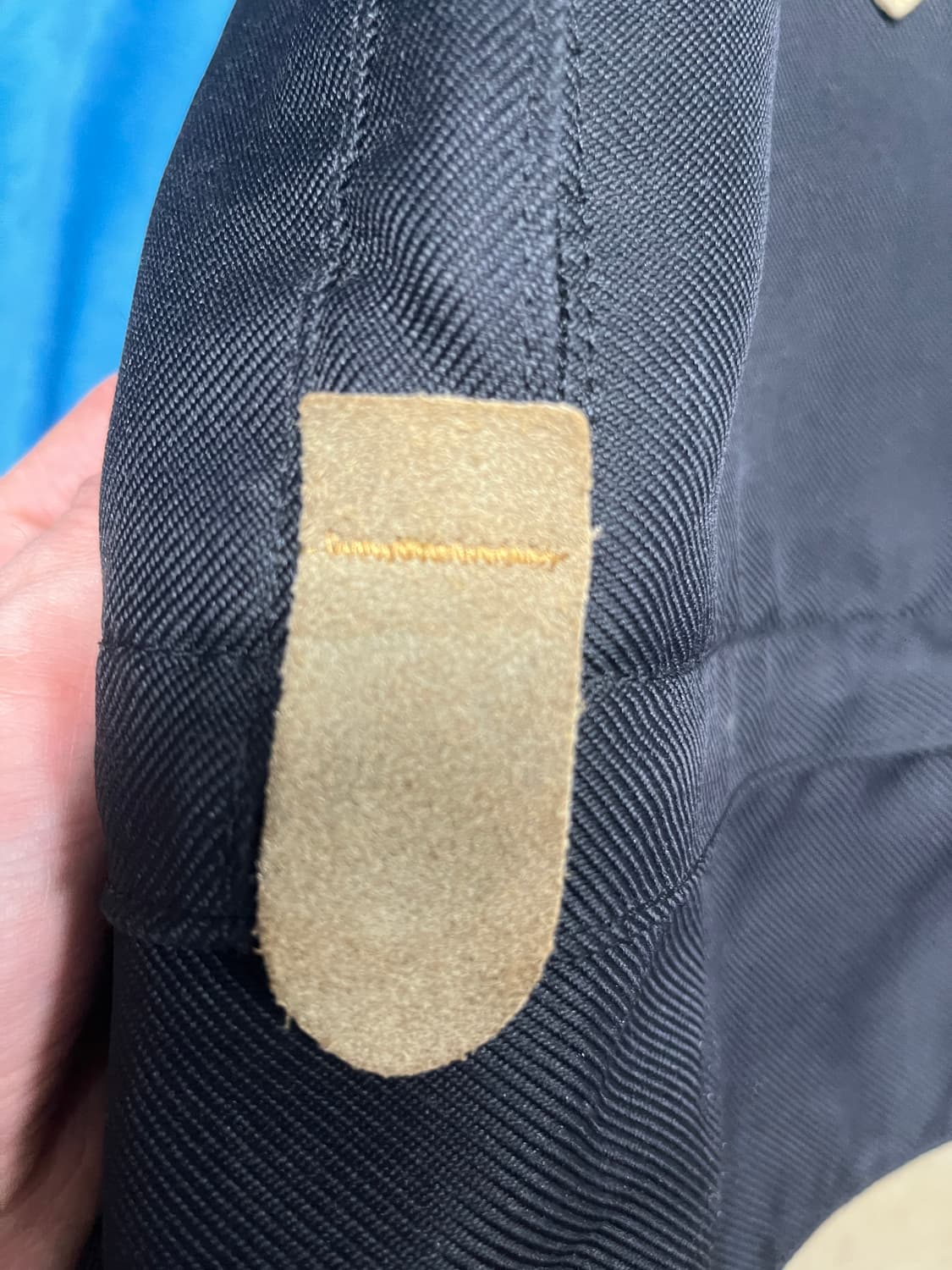 노스페이스 퍼플라벨 백팩 상품이미지6