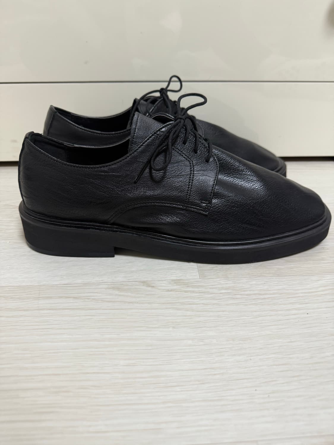 포컬트 히포 빈티지 더비 슈즈 280 상품이미지2