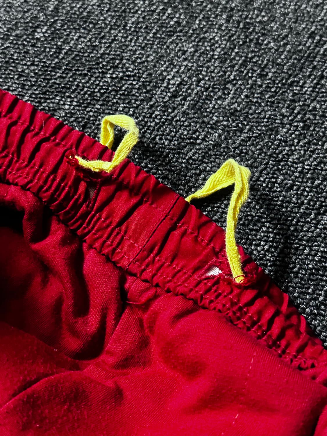Nike Basketball 나이키 농구 트랙팬츠 L사이즈 상품이미지5