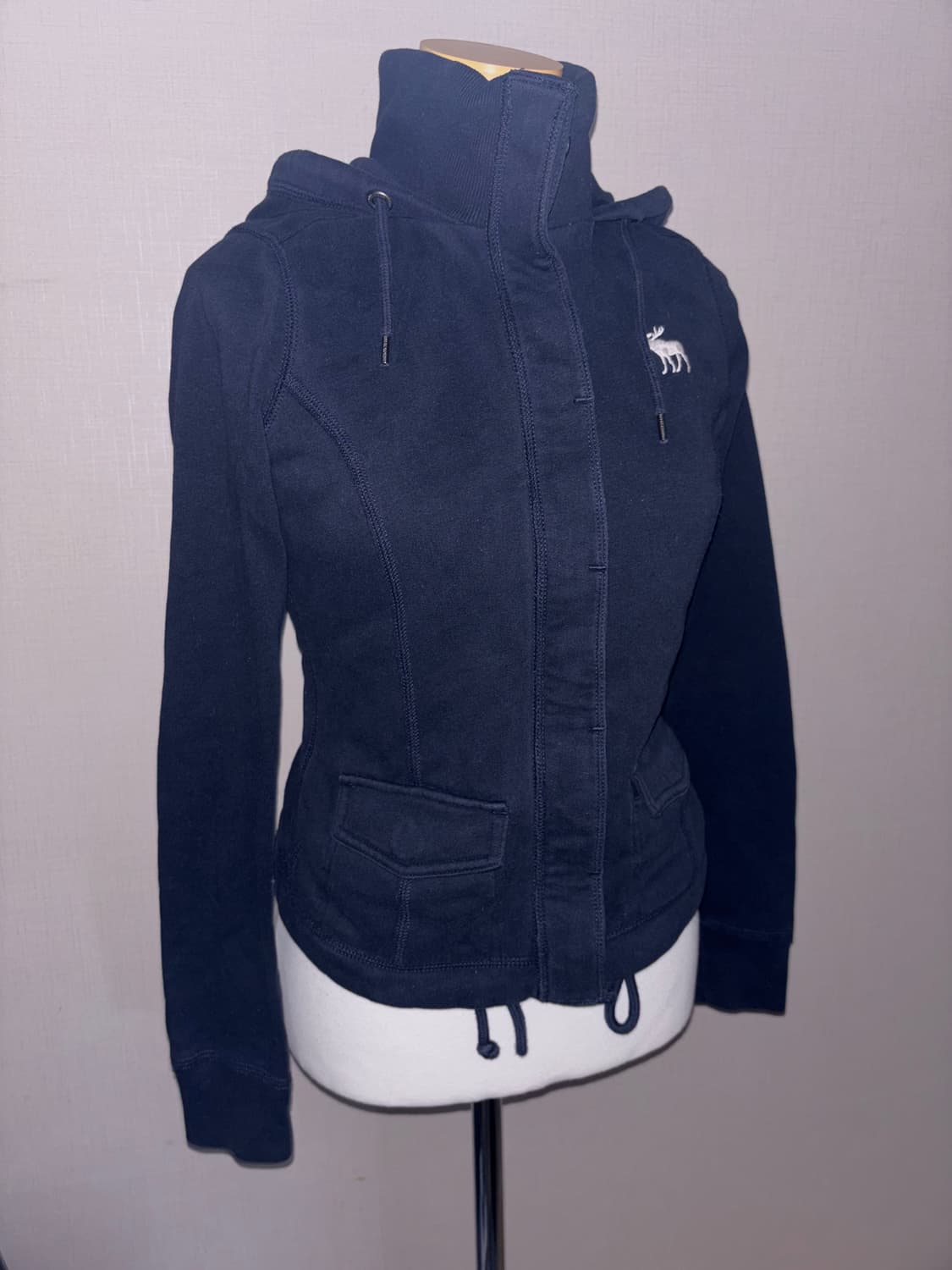 Abercrombie vintage hooded 상품이미지2
