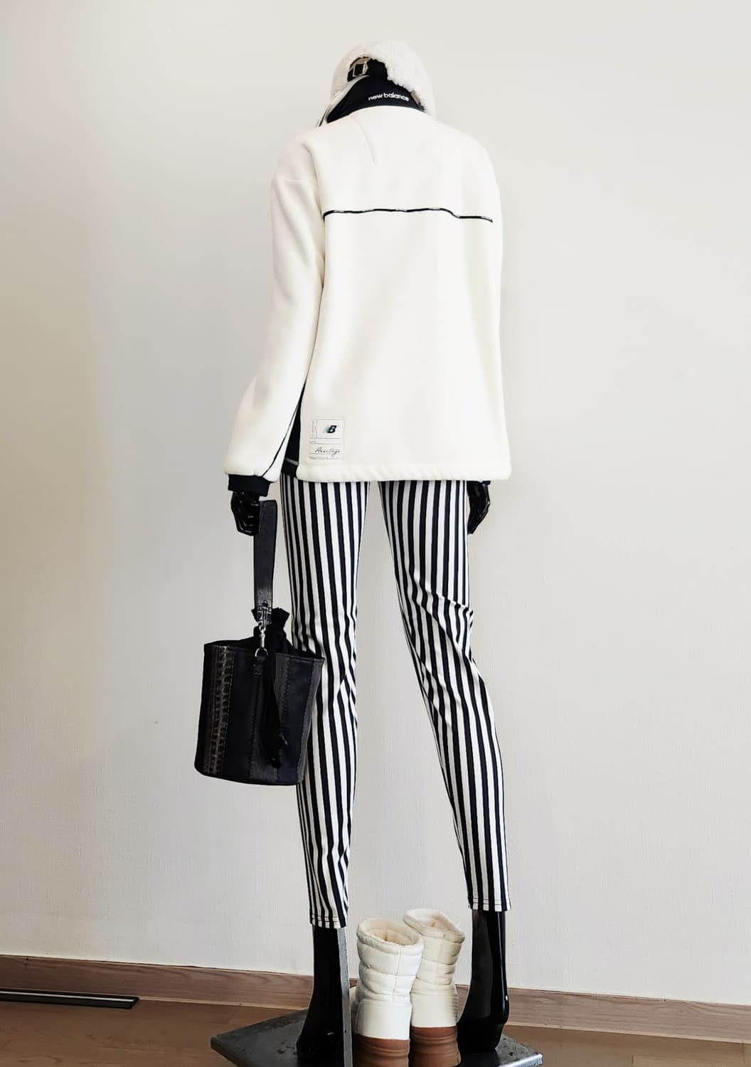 뉴발 후리스  상품이미지6