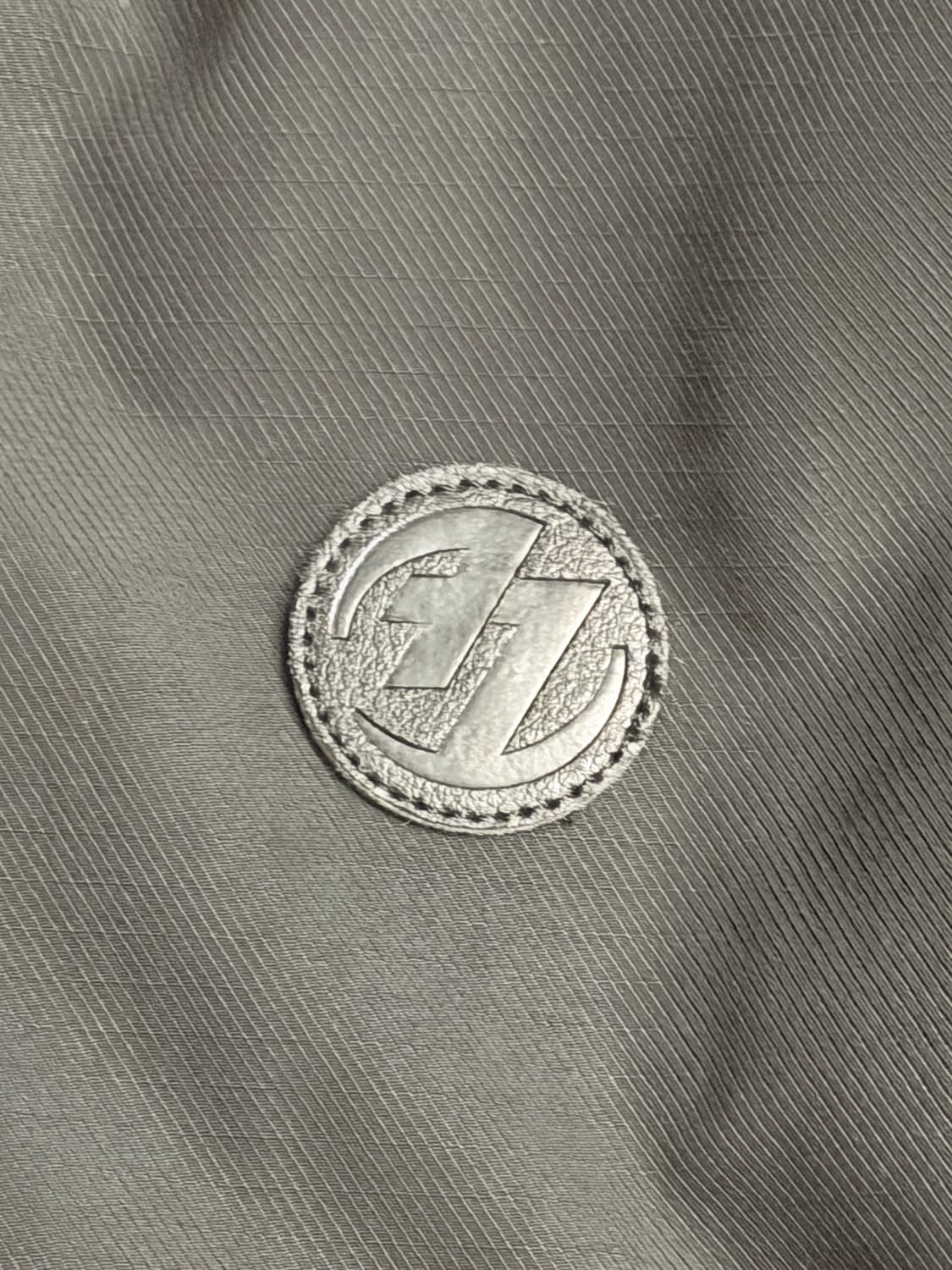 아더에러 자라 콜라보 오버사이즈 봄버 M 상품이미지4