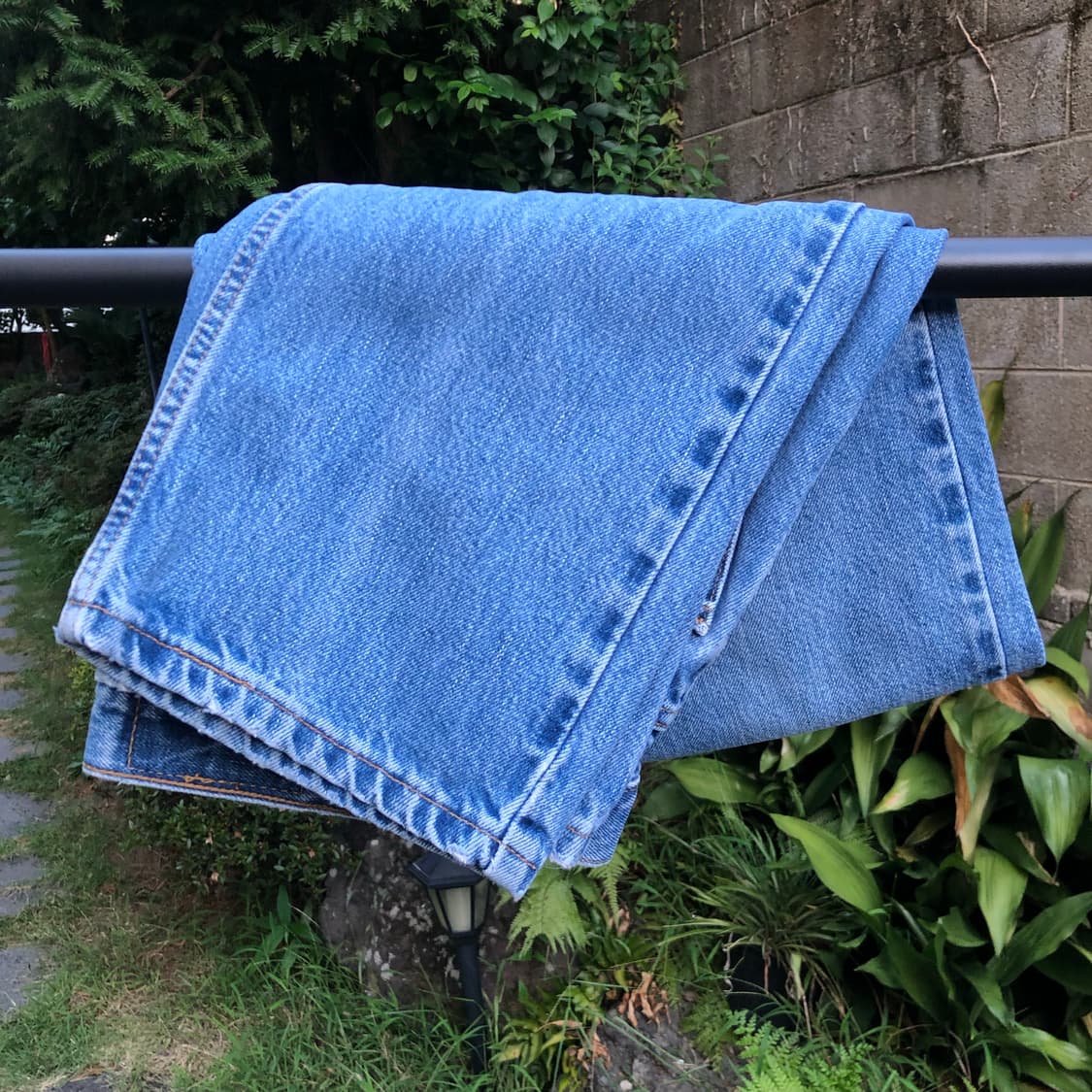 90s LEVIS 리바이스 505 W34 상품이미지3