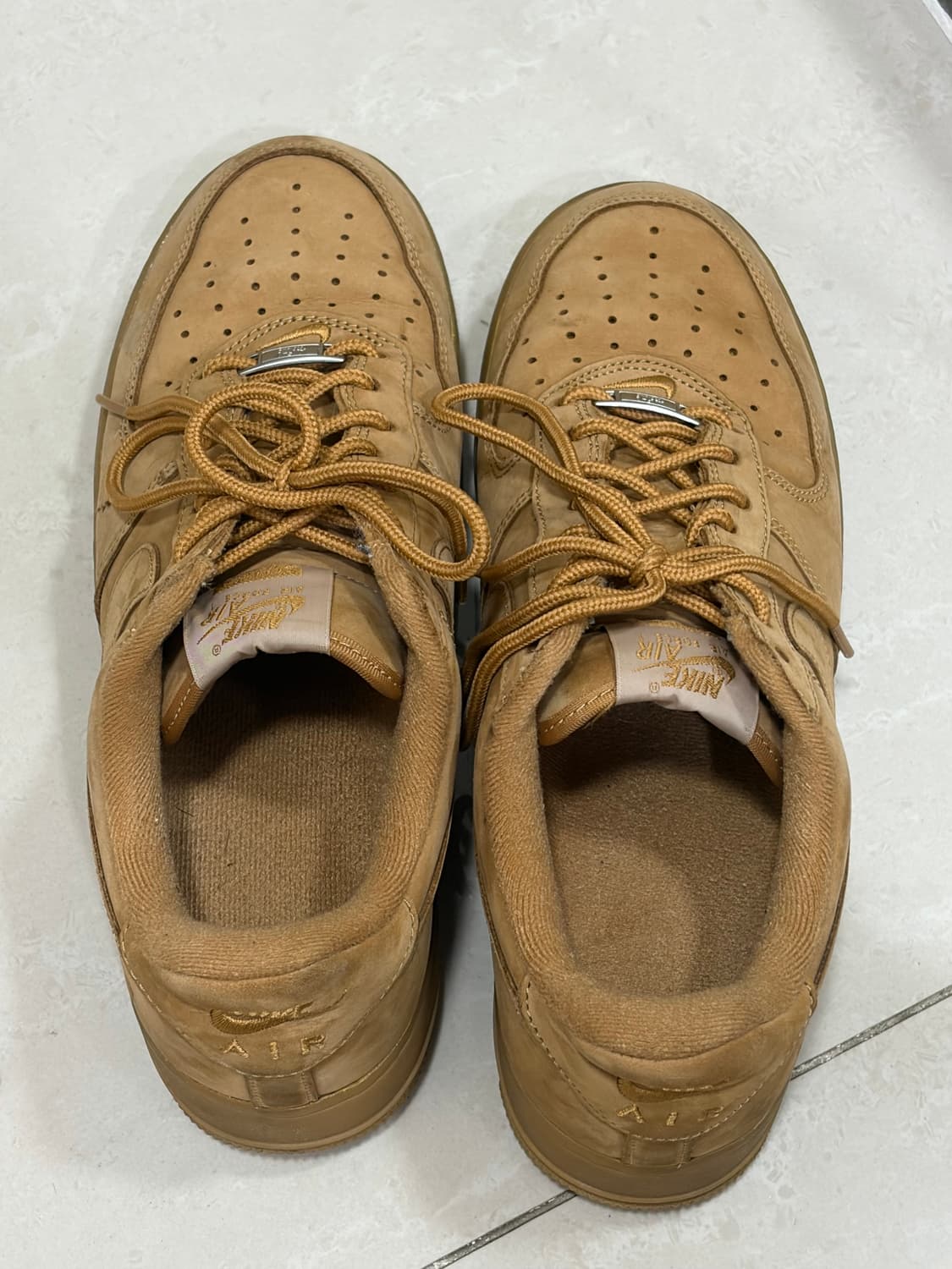 슈프림 된장포스 270 상품이미지3