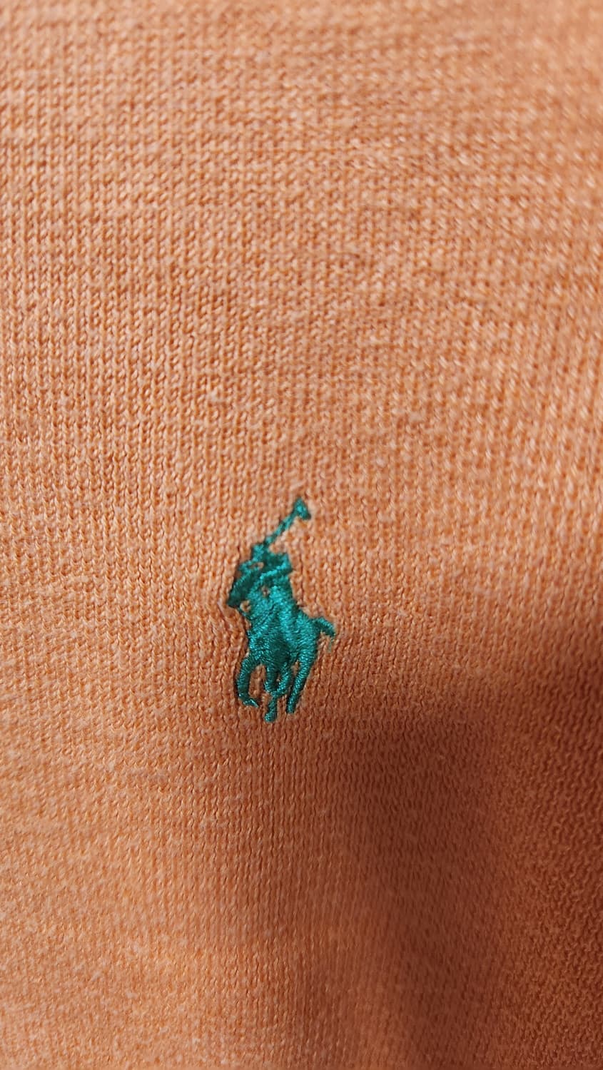 폴로 100% 피마코튼니트 상품이미지3