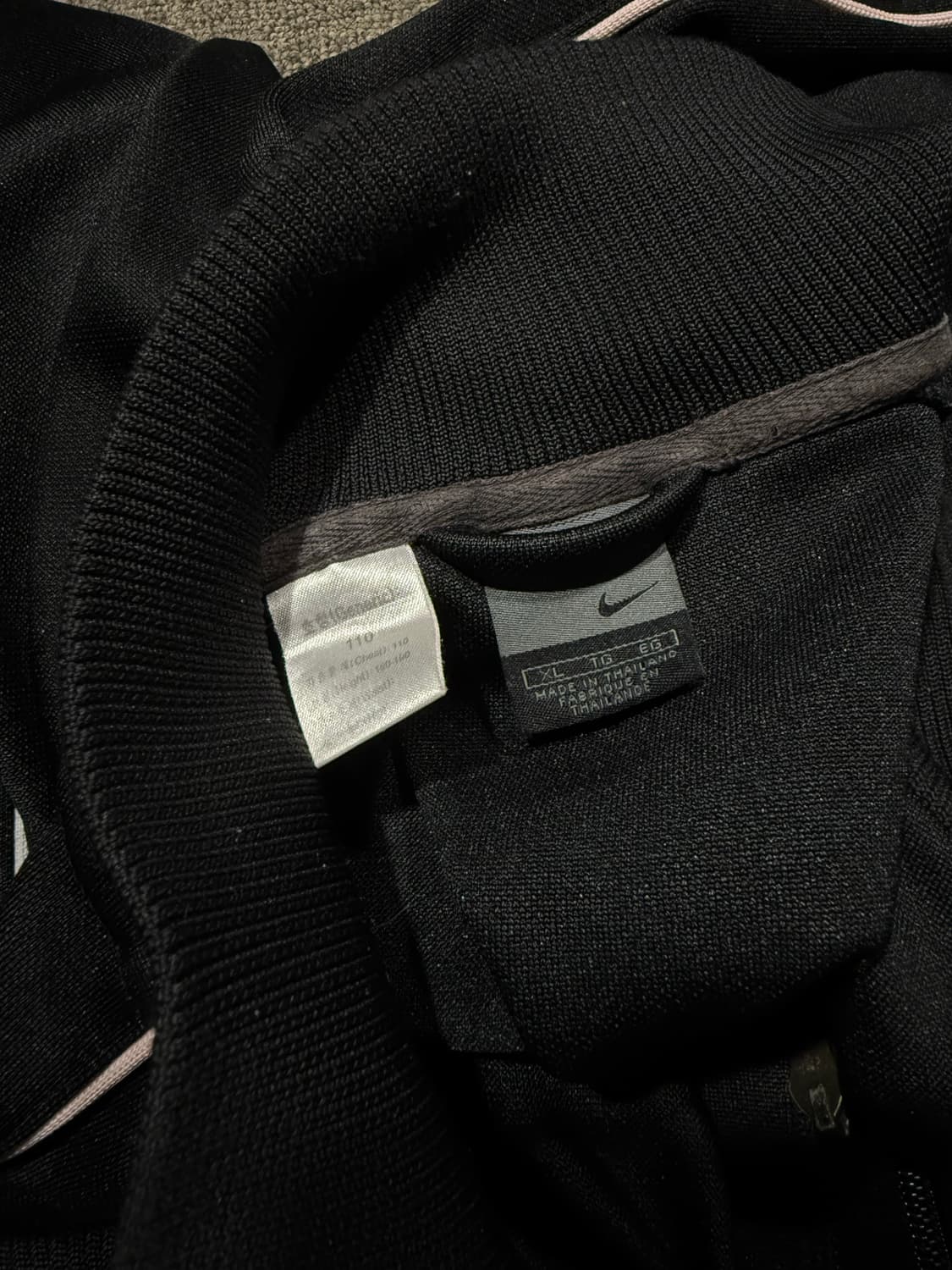  Nike 나이키 유벤투스 져지 상품이미지4