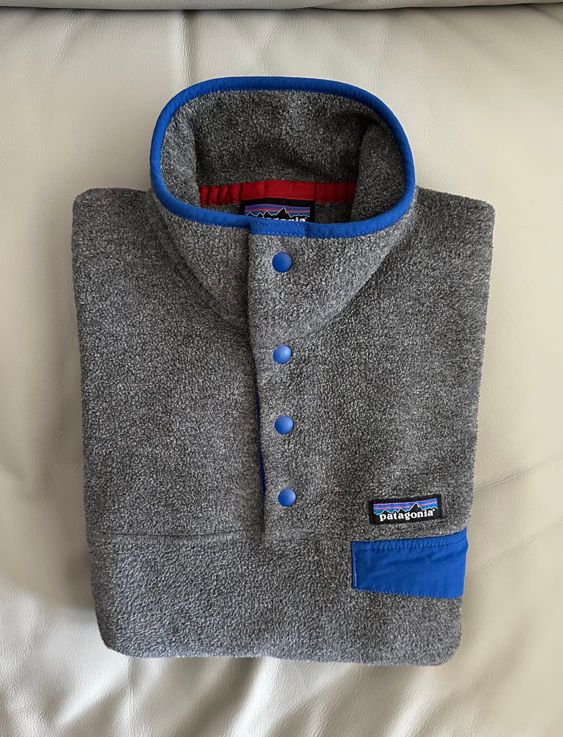 파타고니아 신칠라 M 상품이미지1