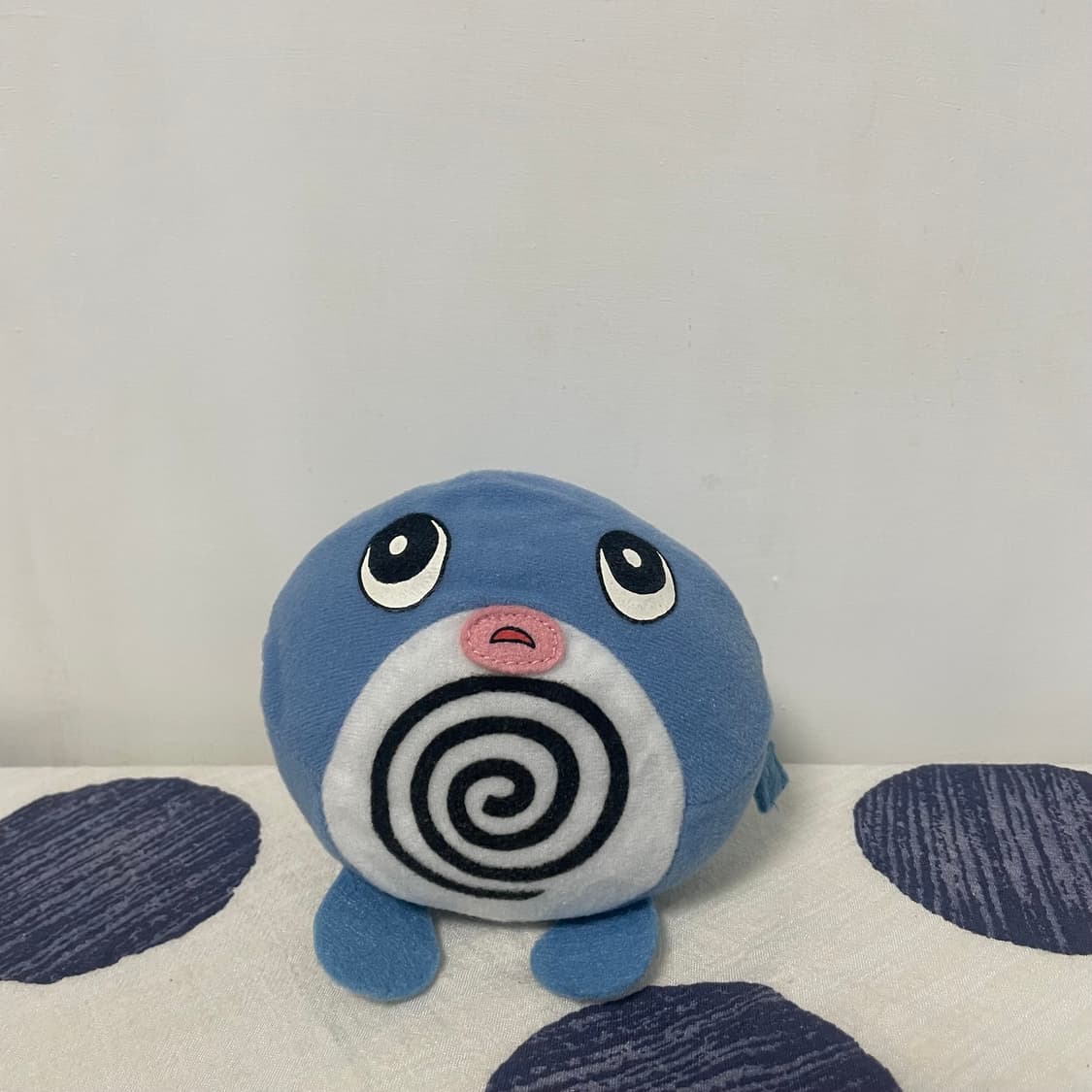 2001년 고전 포켓몬스터 발챙이 슈륙챙이 리버시블 인형 상품이미지4