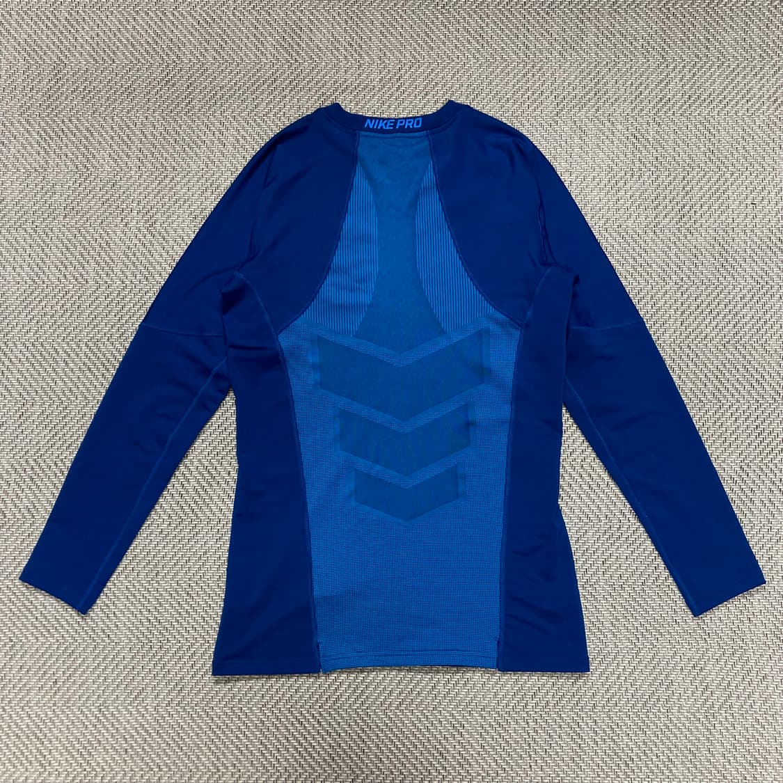 (XL)나이키프로 기모 컴프레션 상품이미지2