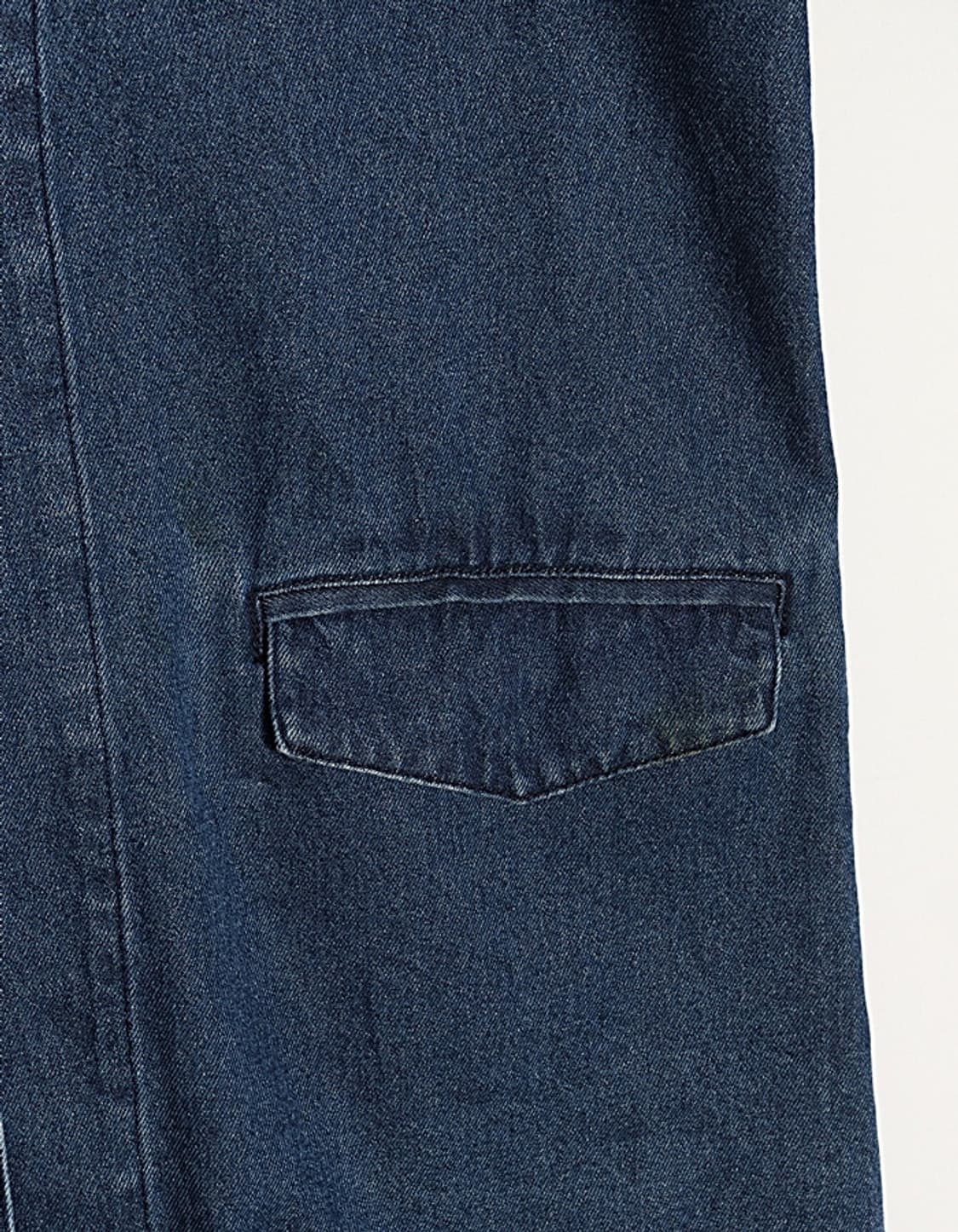 G U Denim Coat 상품이미지3