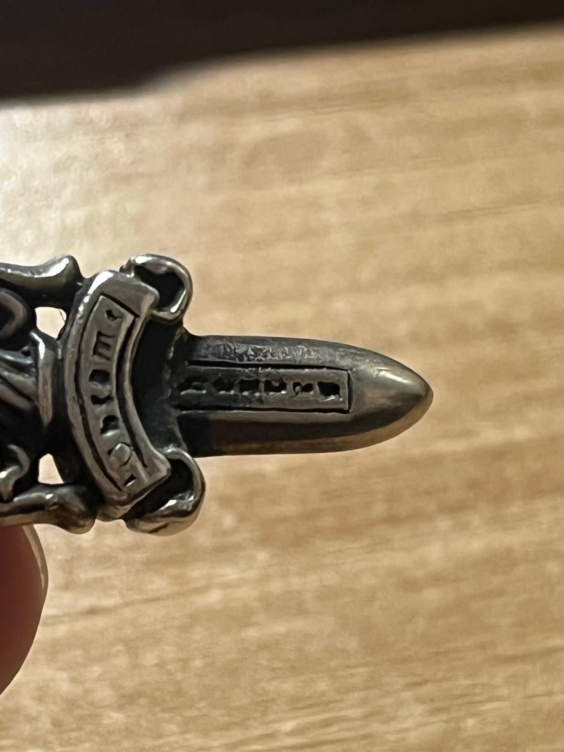 크롬하츠 지퍼부속 상품이미지6