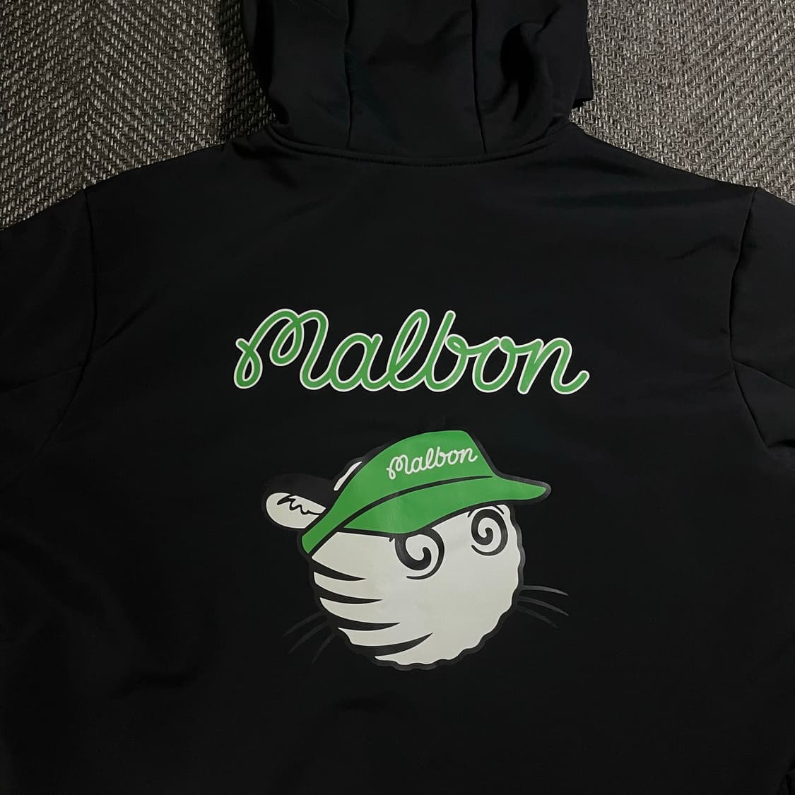 [100]malbon 말본 아노락 상품이미지5