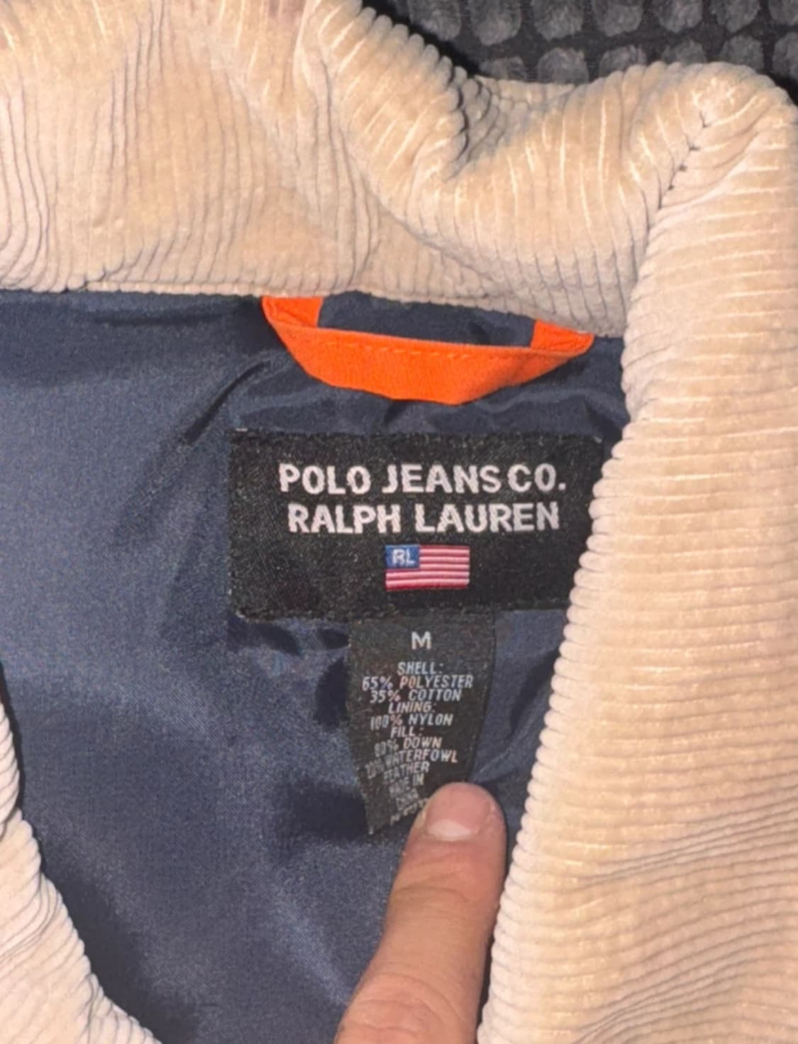 Polojeans 상품이미지4