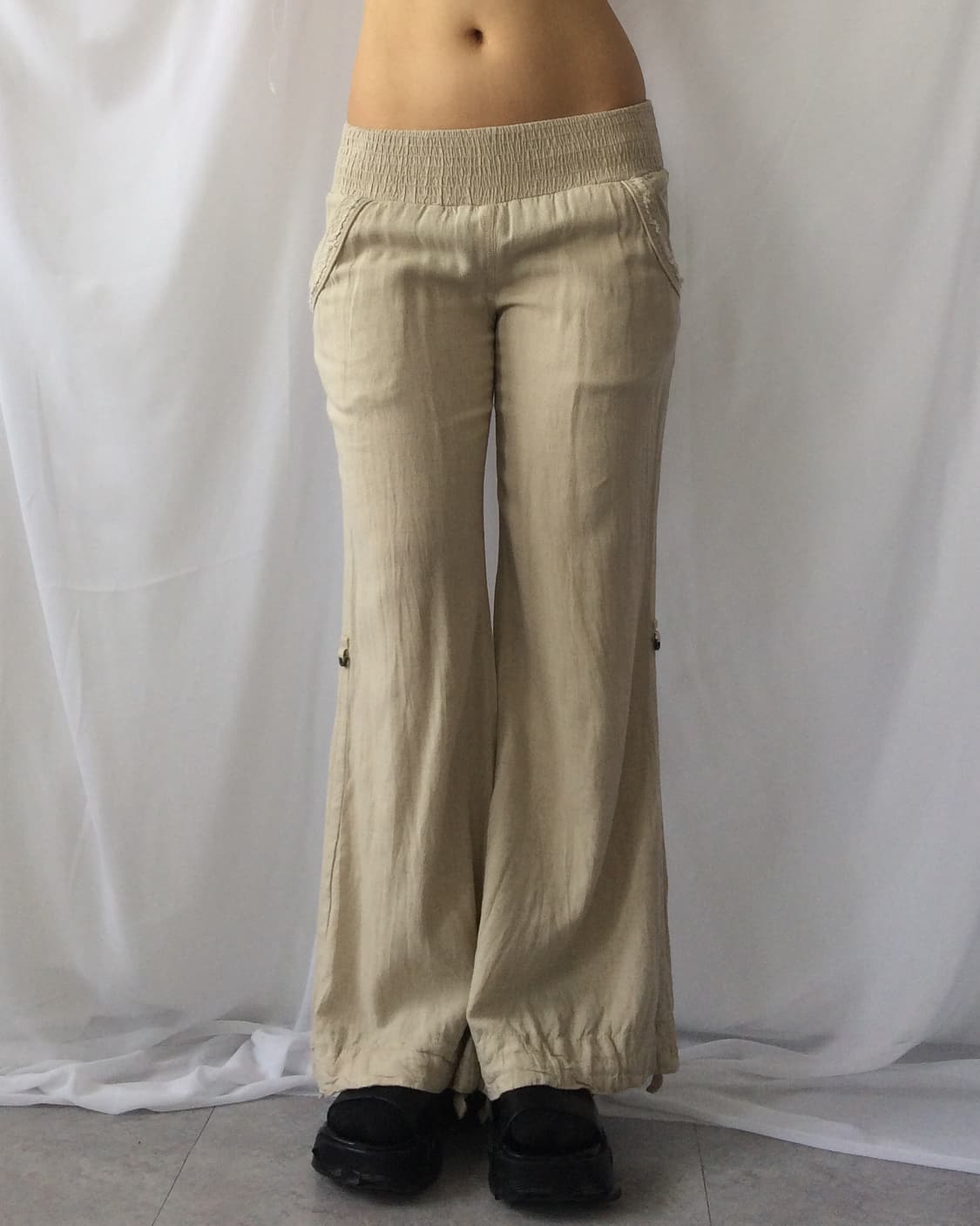 Goa pants 상품이미지6