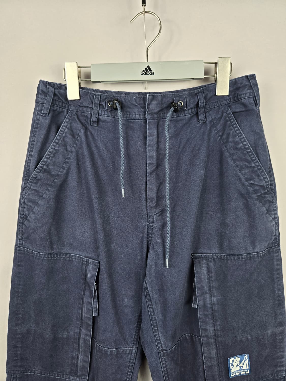 [무료배송]디스이즈네버댓 S 남성 유틸리티 팬츠 바지 상품이미지2