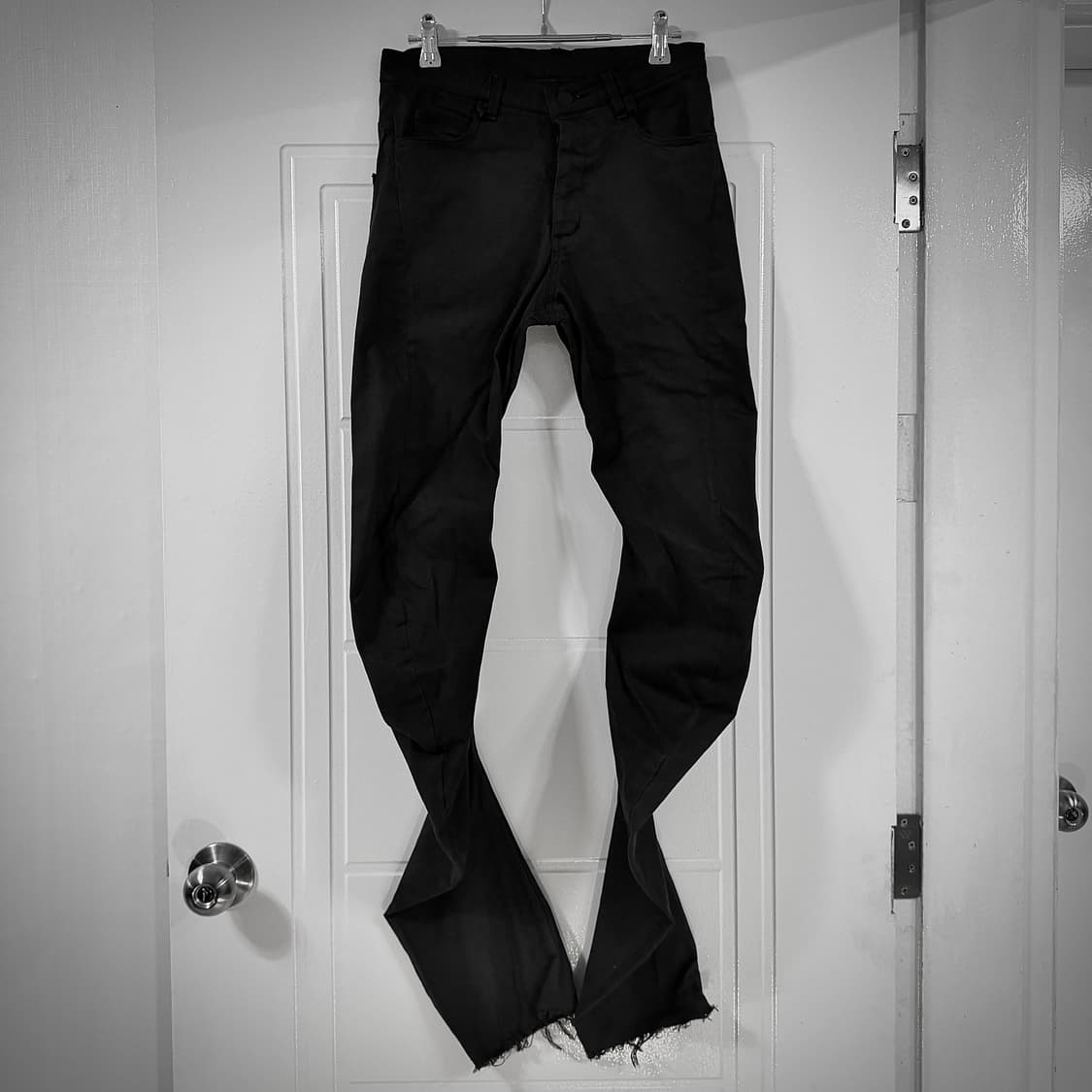 Zam Barret DNA pants 상품이미지4