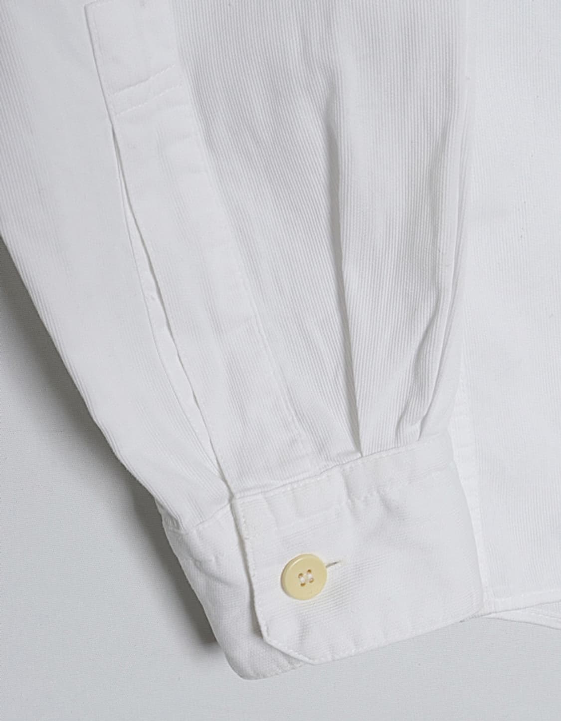 Old ISSEY MIYAKE White Shirts 상품이미지7