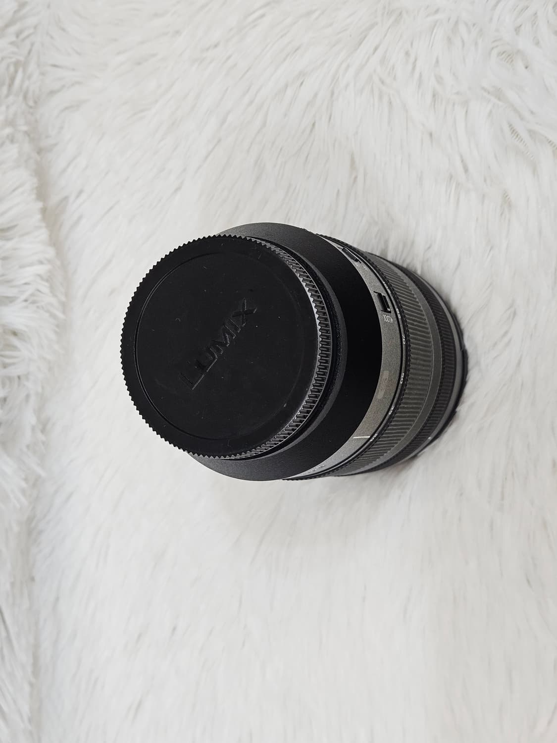 [민트] 파나소닉 루믹스 24-105mm 줌렌즈 (L마운트, 풀프레임) 상품이미지10