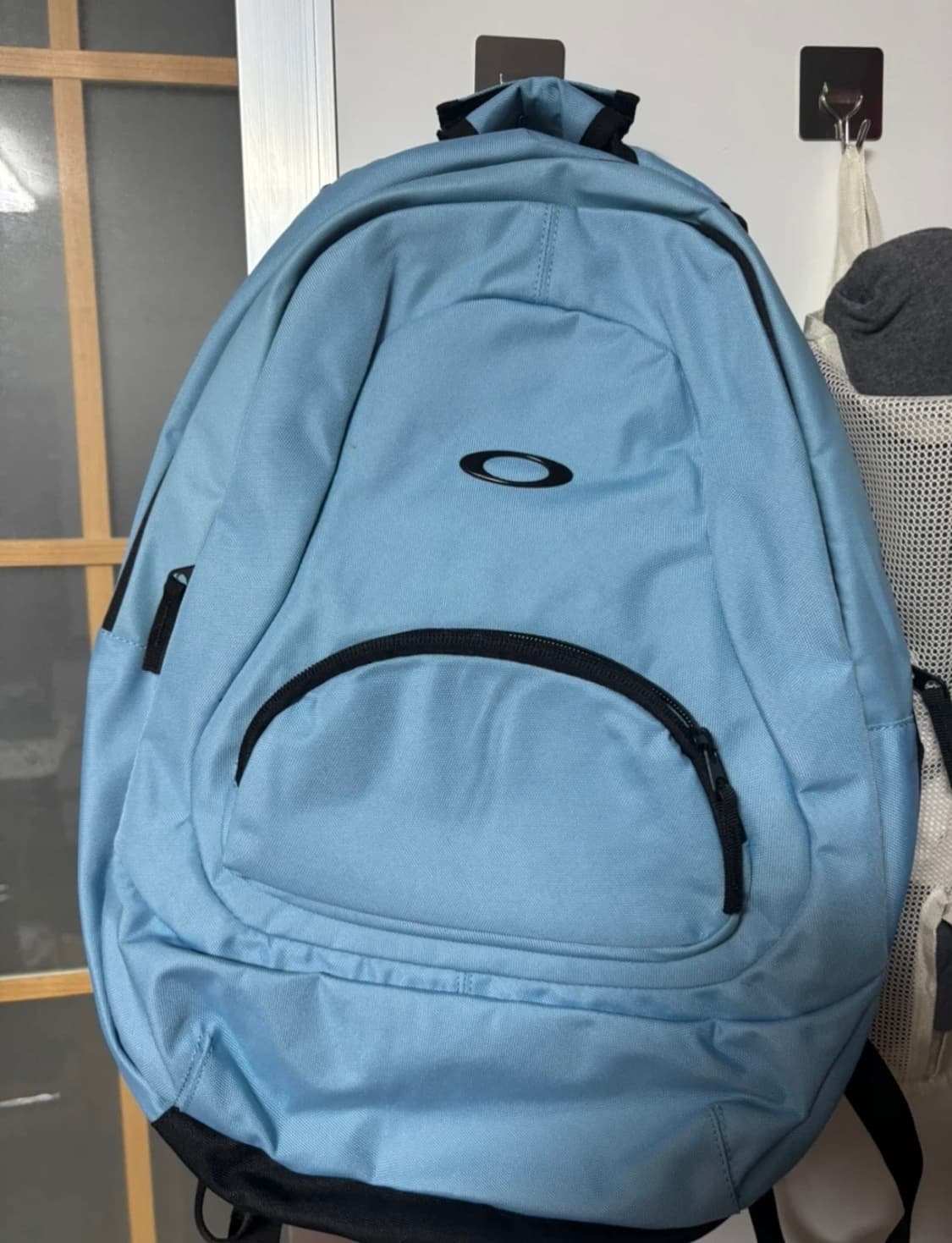 오클리 백팩 블루 상품이미지2