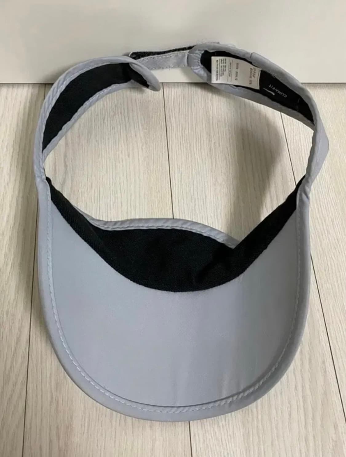NIKE CLIMA-FIT VISOR CAP OG 상품이미지7