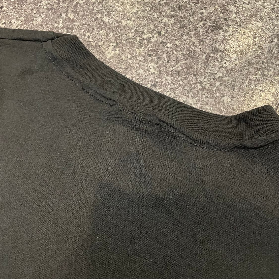 빈티지 프린팅 반팔티 상품이미지5