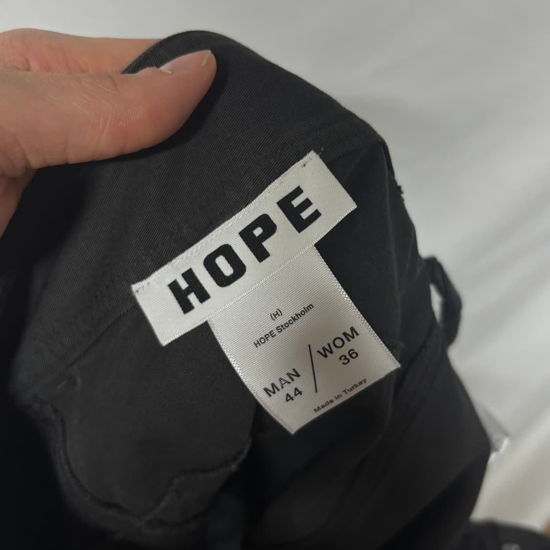 hope craft trousers  상품이미지6