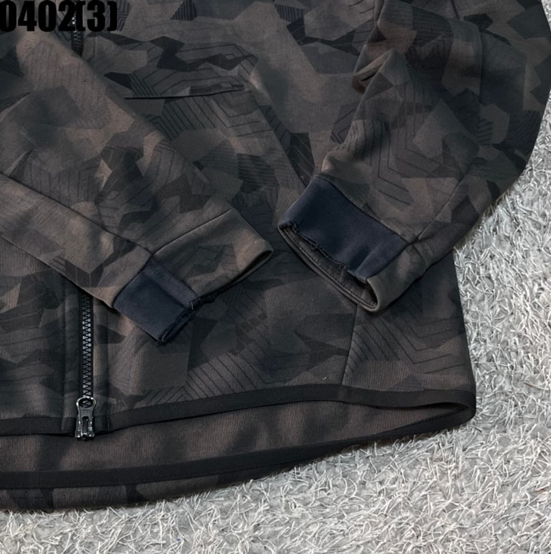 나이키 후드집업 자켓 상품이미지4