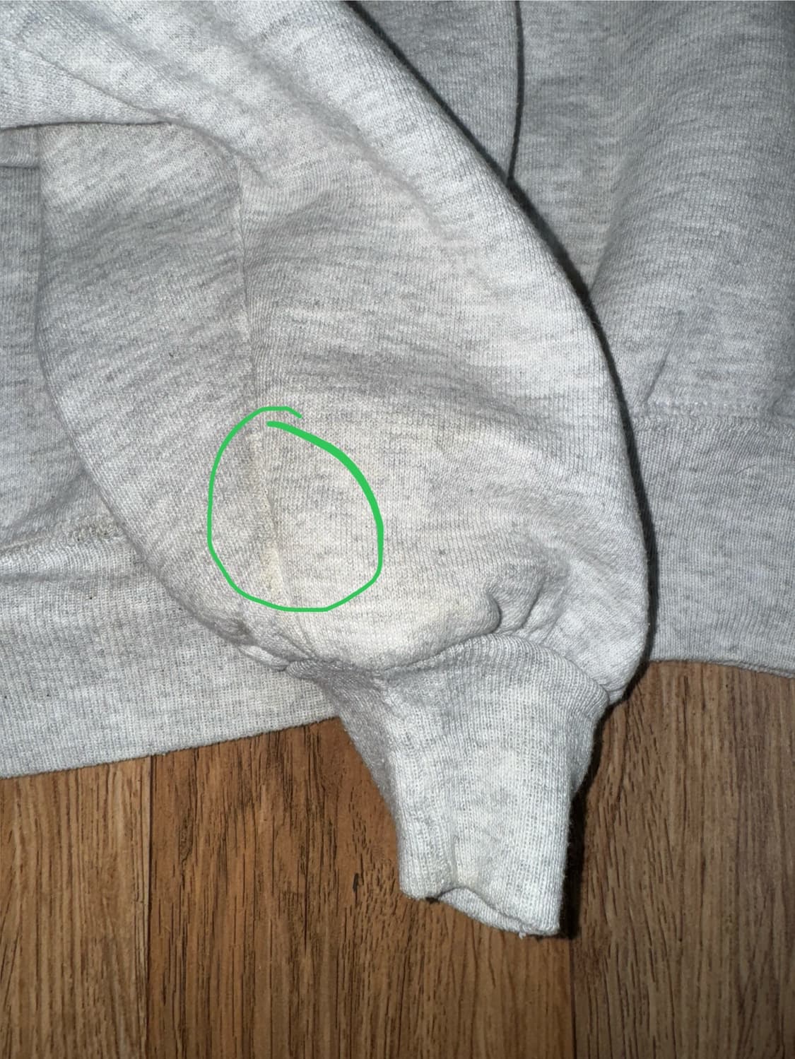 [XL] 90s 러셀 애슬레틱 스웻셔츠 상품이미지5