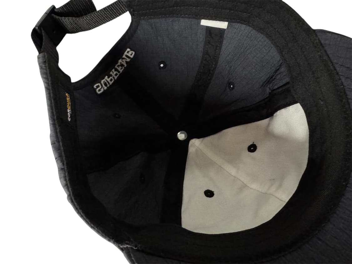 슈프림 코듀라 립스탑 s로고 상품이미지3