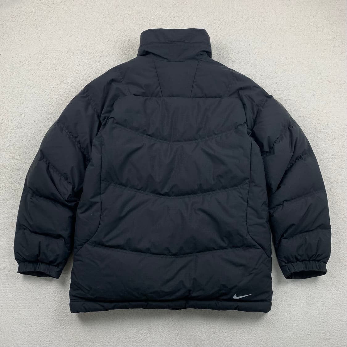 00s 나이키 ACG 650필 구스다운 패딩 점퍼 블랙  상품이미지2