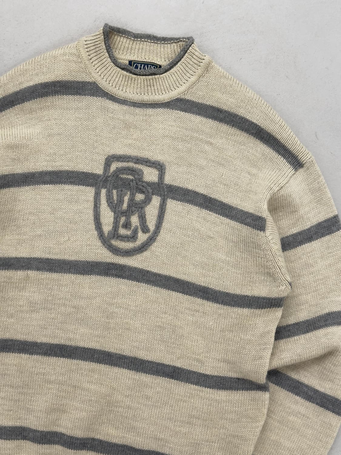 랄프로렌 스웨터 상품이미지2