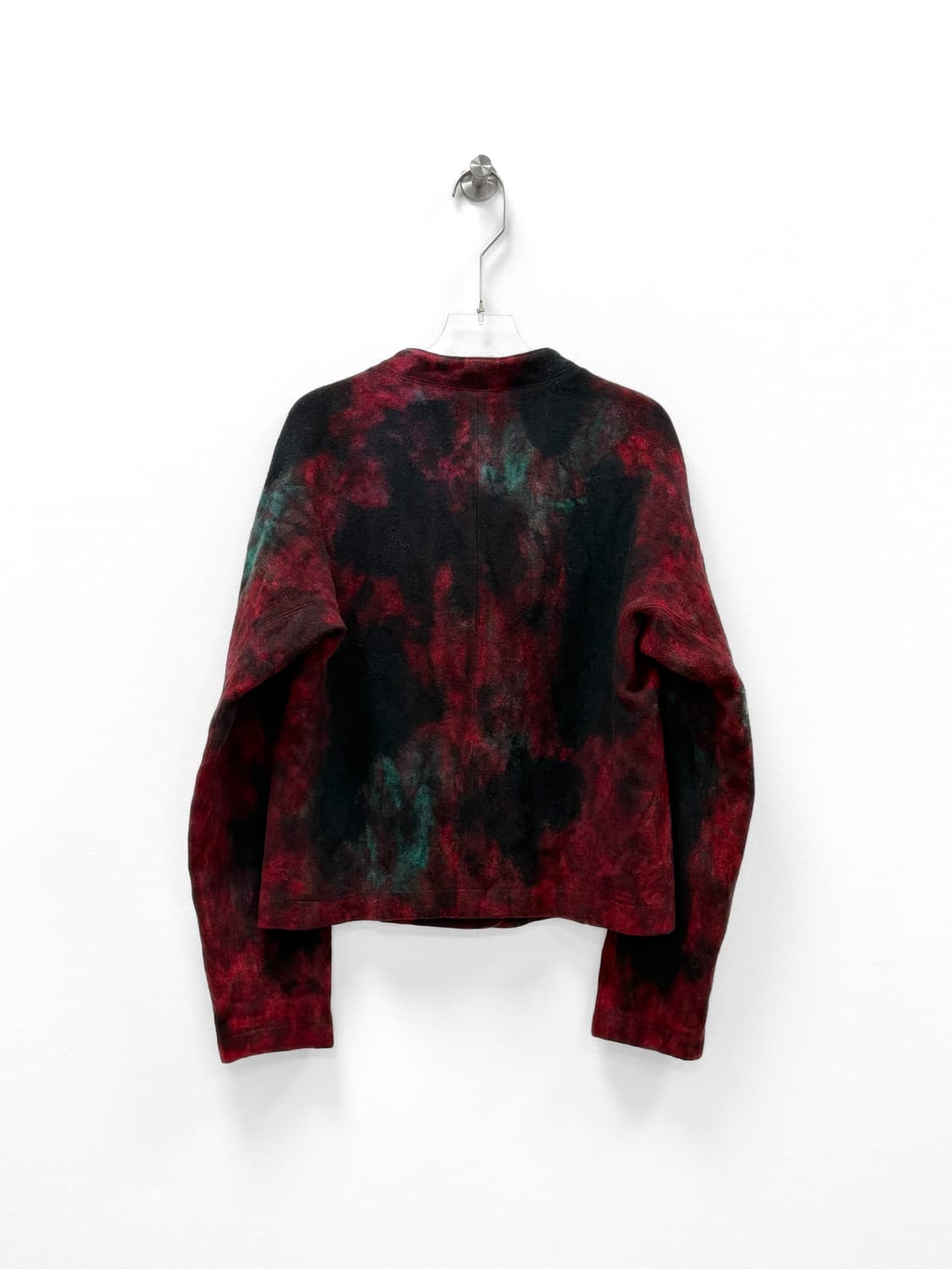 이세이미야케 타이다이 울 자켓 상품이미지3