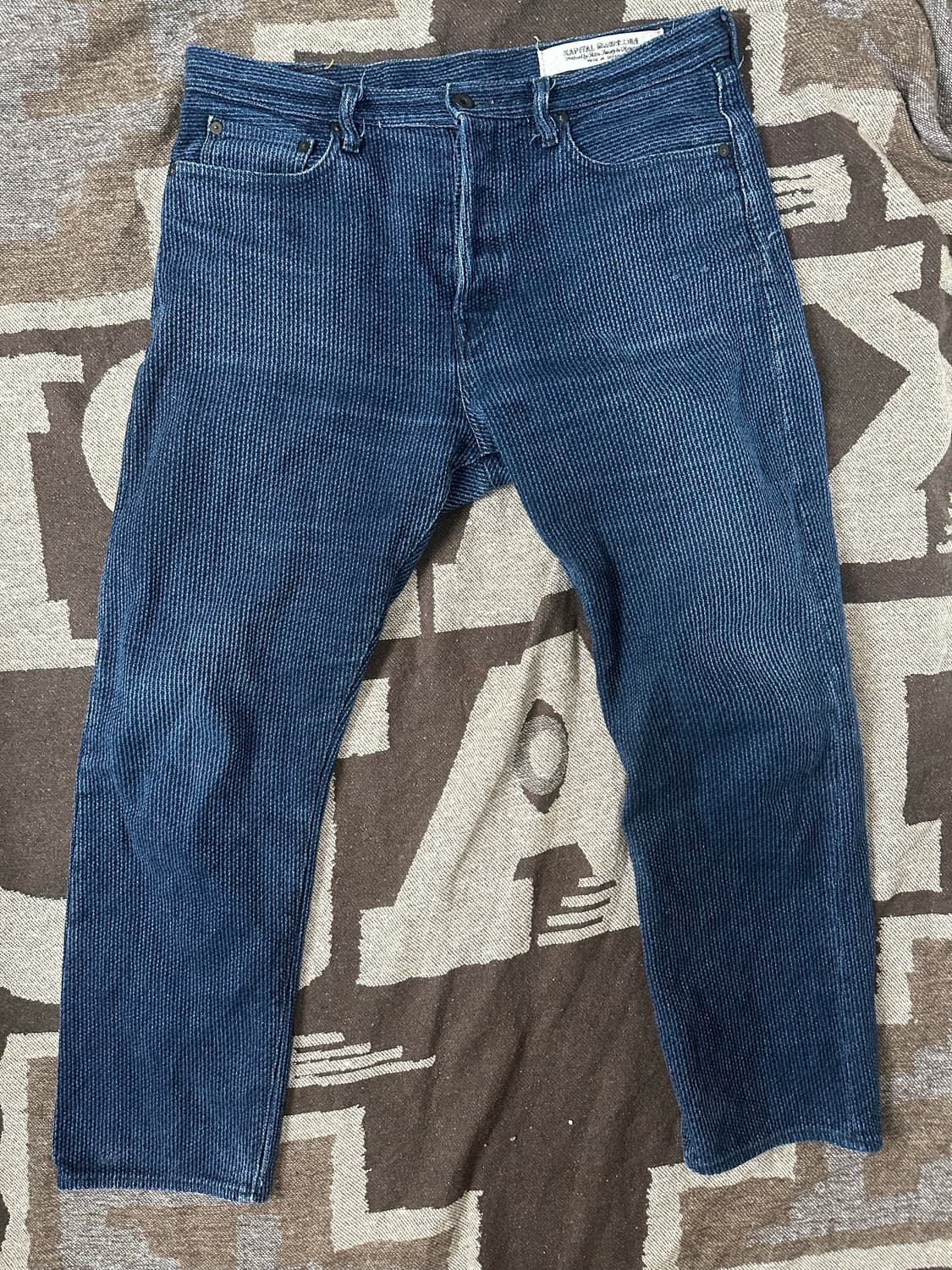 캐피탈 센츄리 123 셋업 일괄판매 상품이미지1