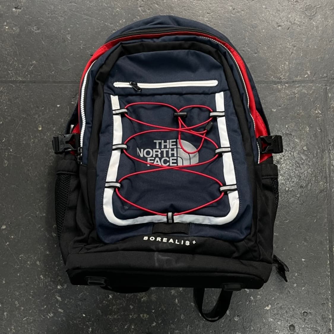 노스페이스 보레알리스 플러스 백팩 상품이미지1
