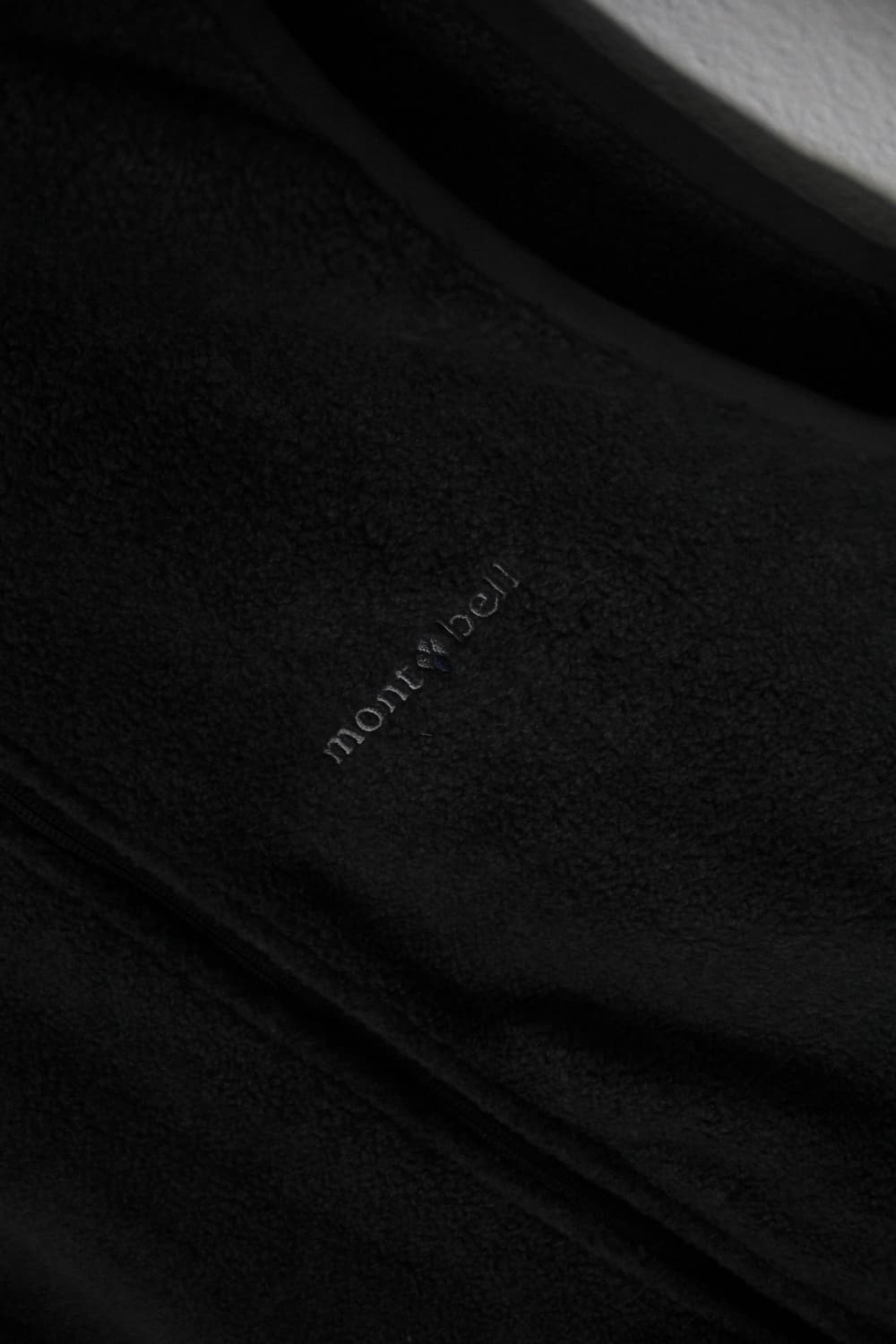 몽벨Montbell Fleece Vest 상품이미지4