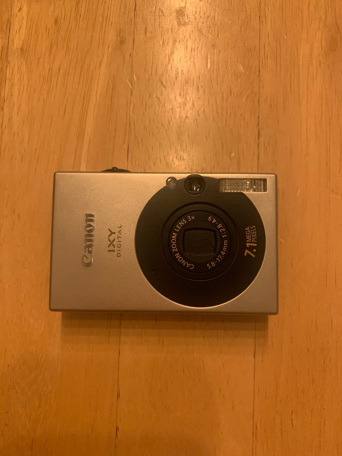 캐논 익서스 70 익시10 민트급 미품 상품이미지1