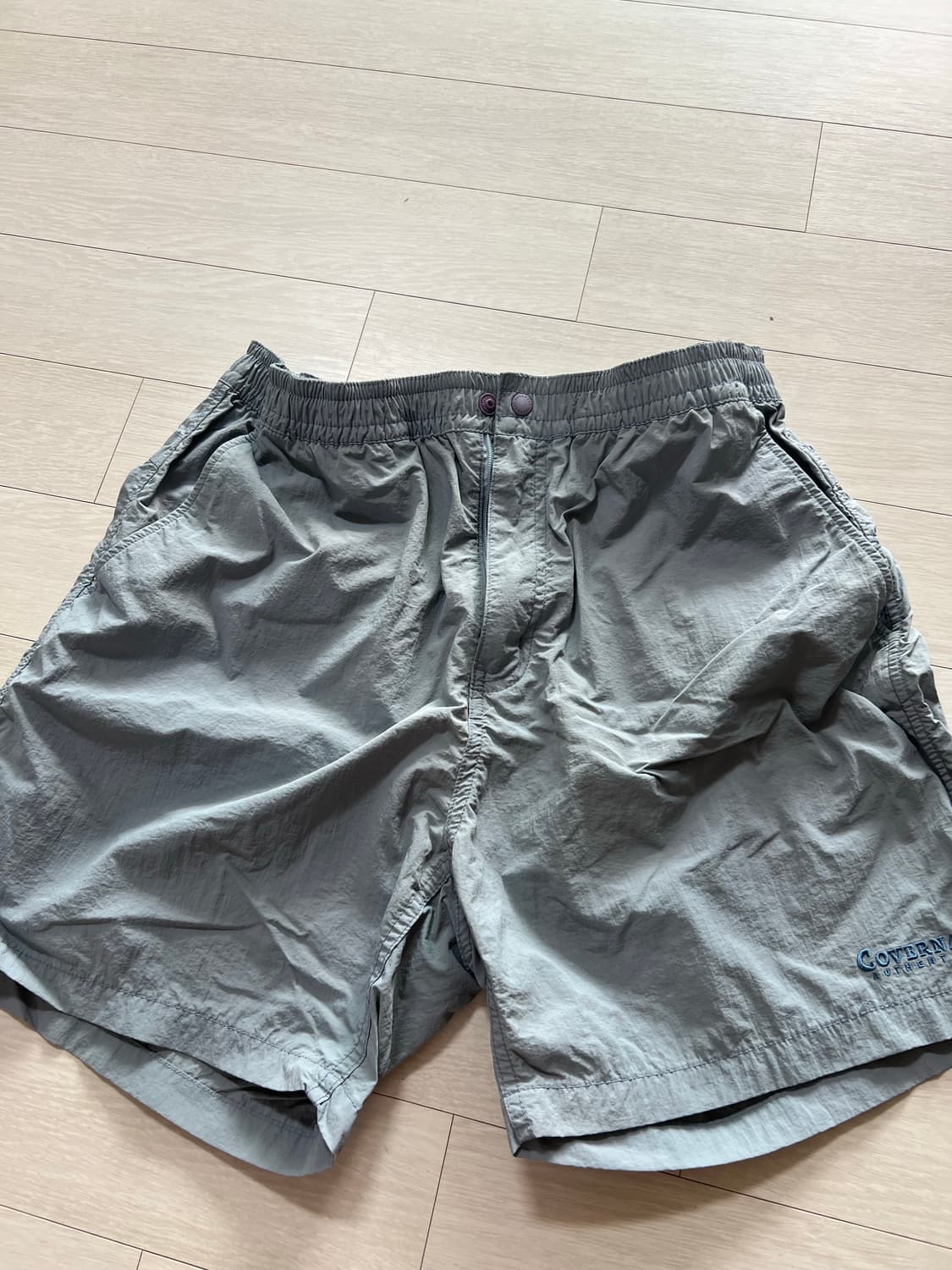 커버낫 쇼츠 상품이미지1