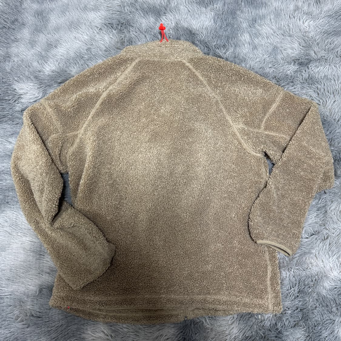 아디다스 집업 후리스 XL사이즈 상품이미지6