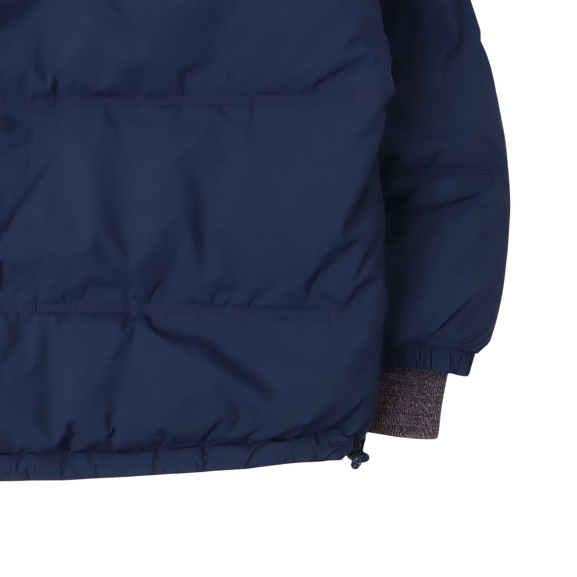 아디다스 x 스텔라 매카트니 하이넥 스트링 패딩 상품이미지7