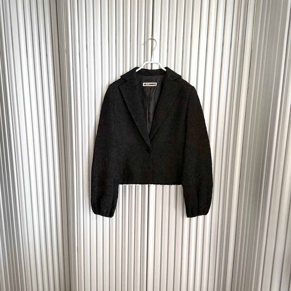 Jilsander Jacket 상품이미지1