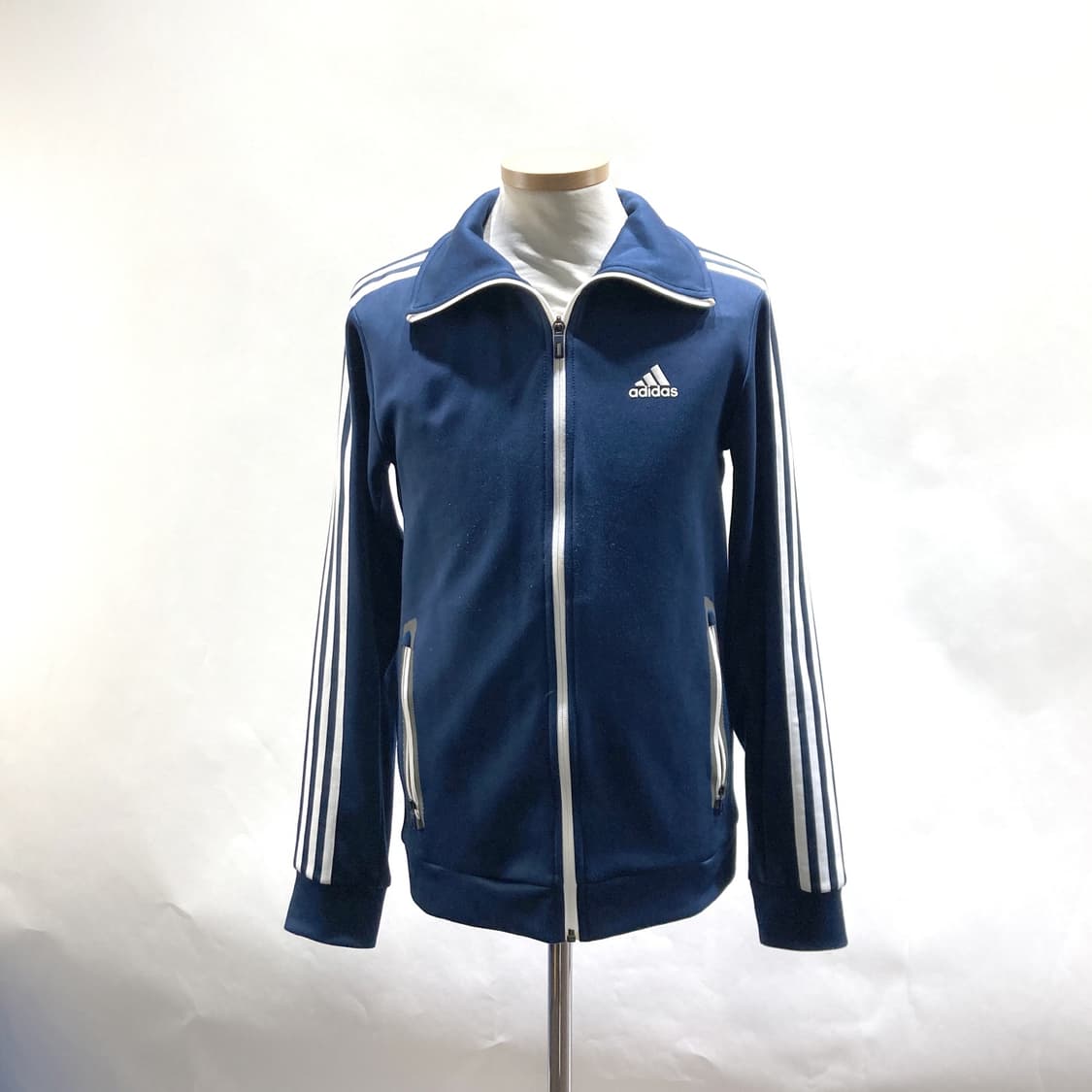 아디다스 트랩탑져지 네이비 95 영구제 상품이미지1