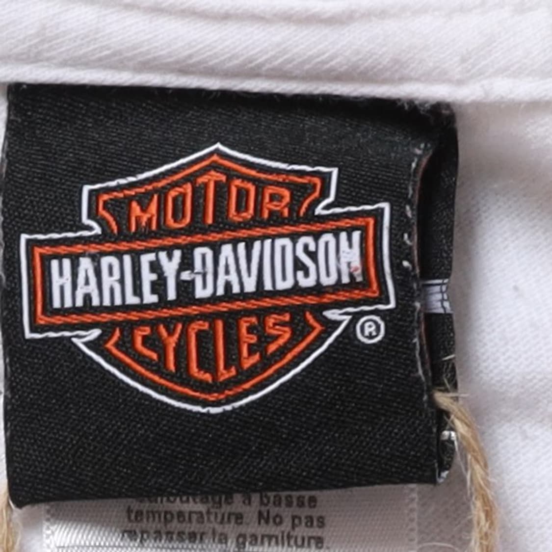 할리 데이비슨 Harley Davidson Printing T-shirt 상품이미지7