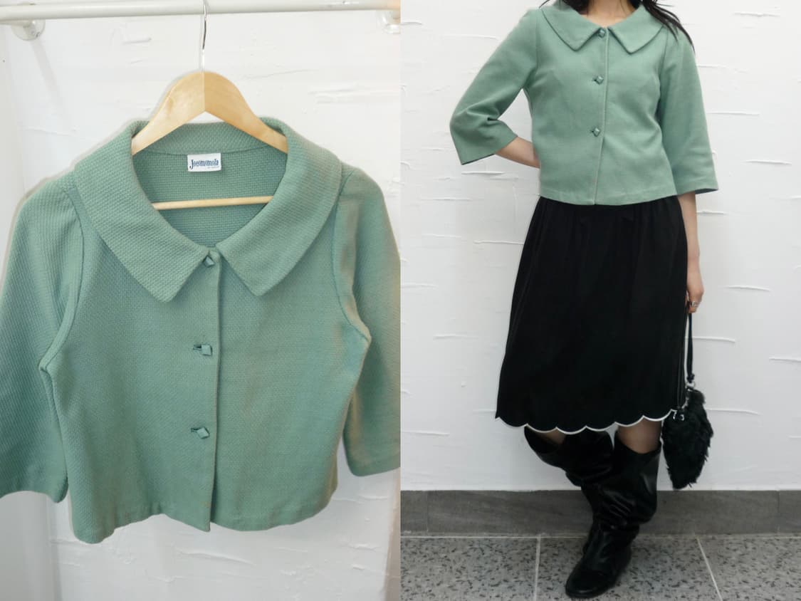 mint spring jacket 상품이미지1