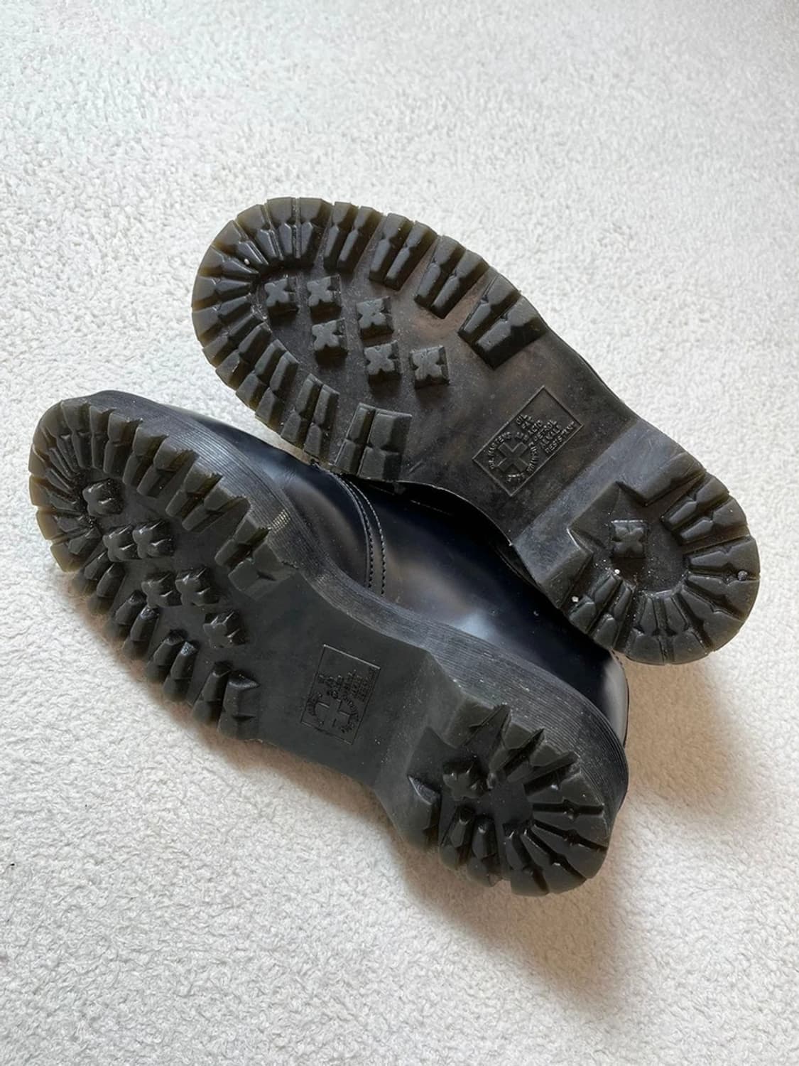 닥터마틴 19FW 1461 알트 로퍼 A1788 상품이미지6