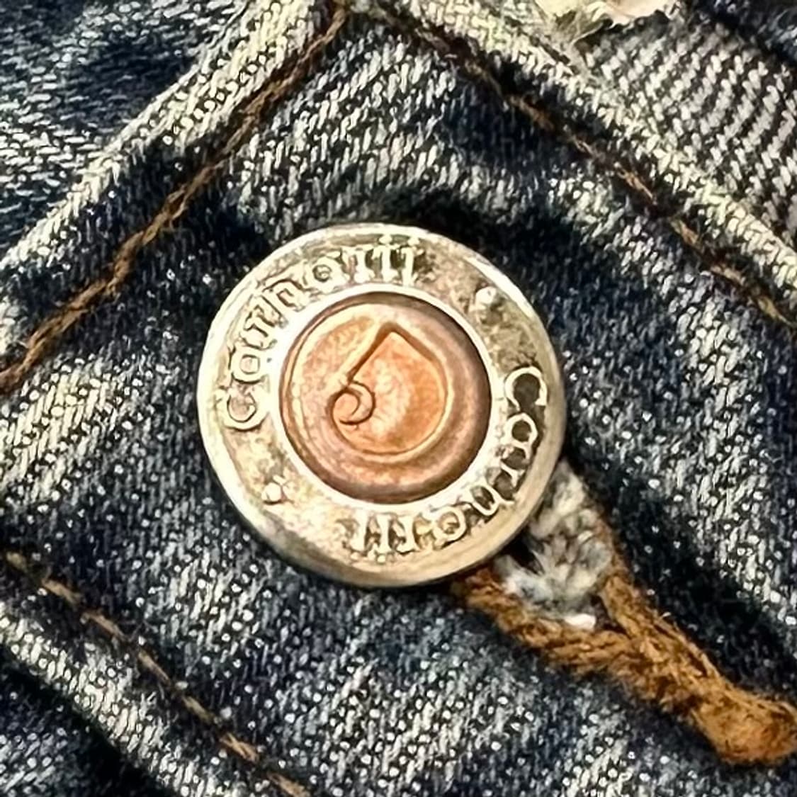 carhartt  jeans 상품이미지9