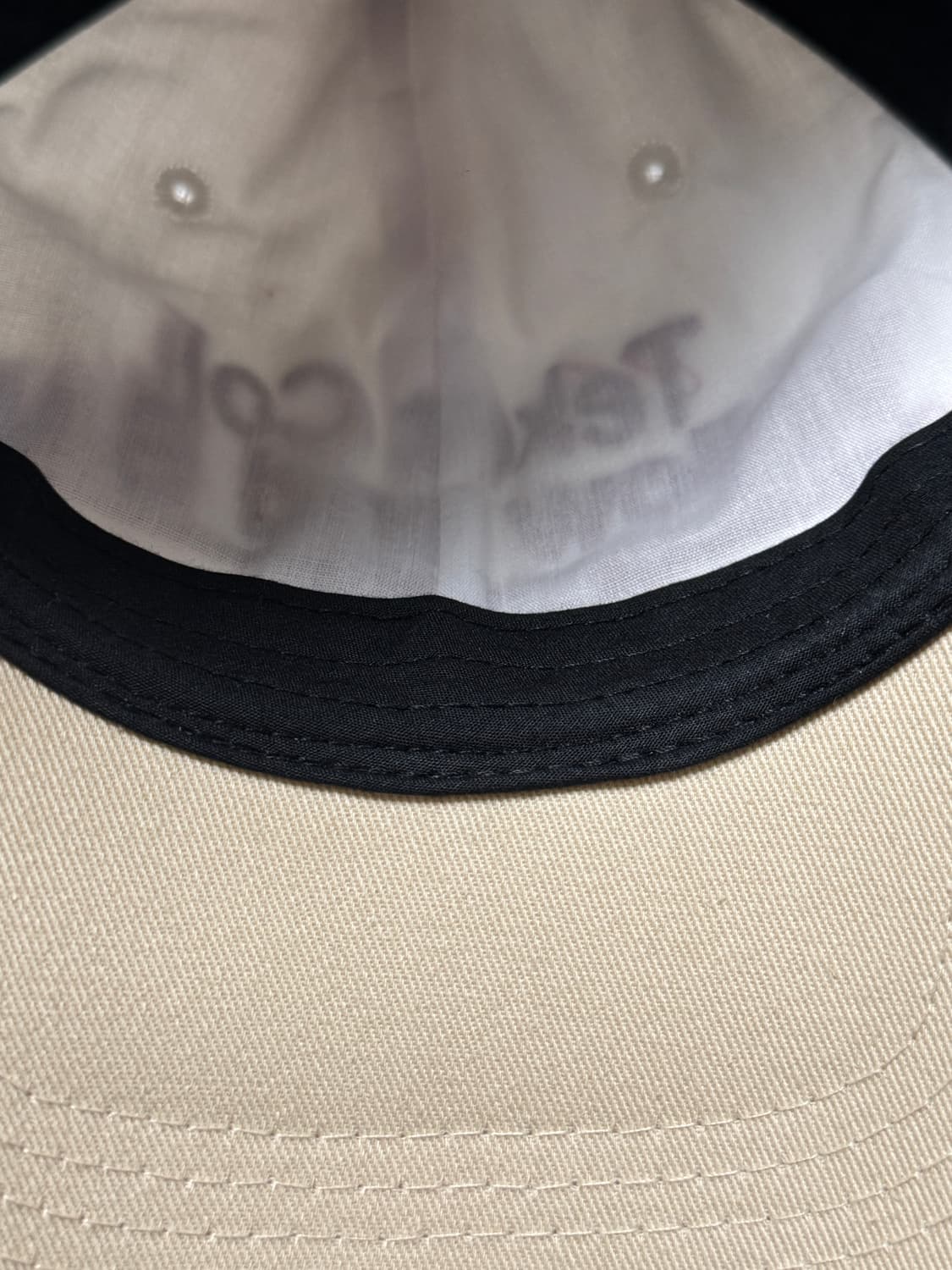 Teket 볼캡  상품이미지2