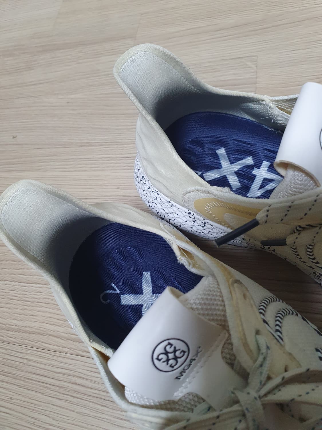 지포어 골프 스니커즈 270 상품이미지9