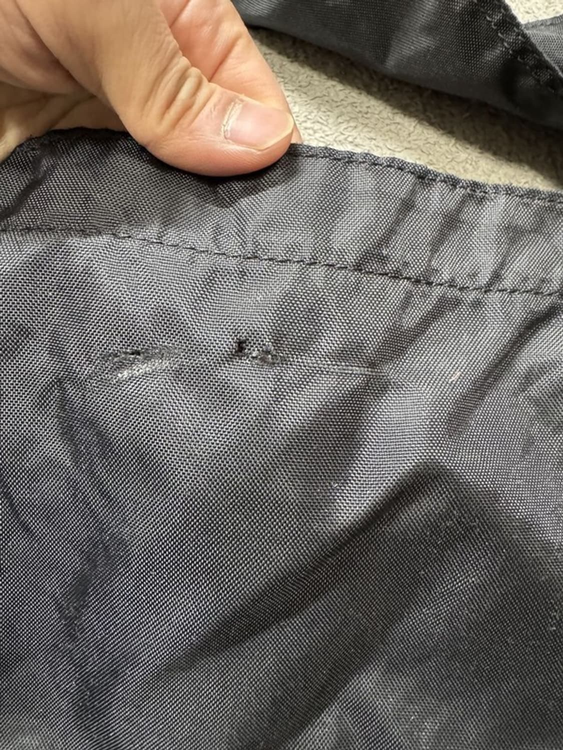 CDG 숄더백 상품이미지4