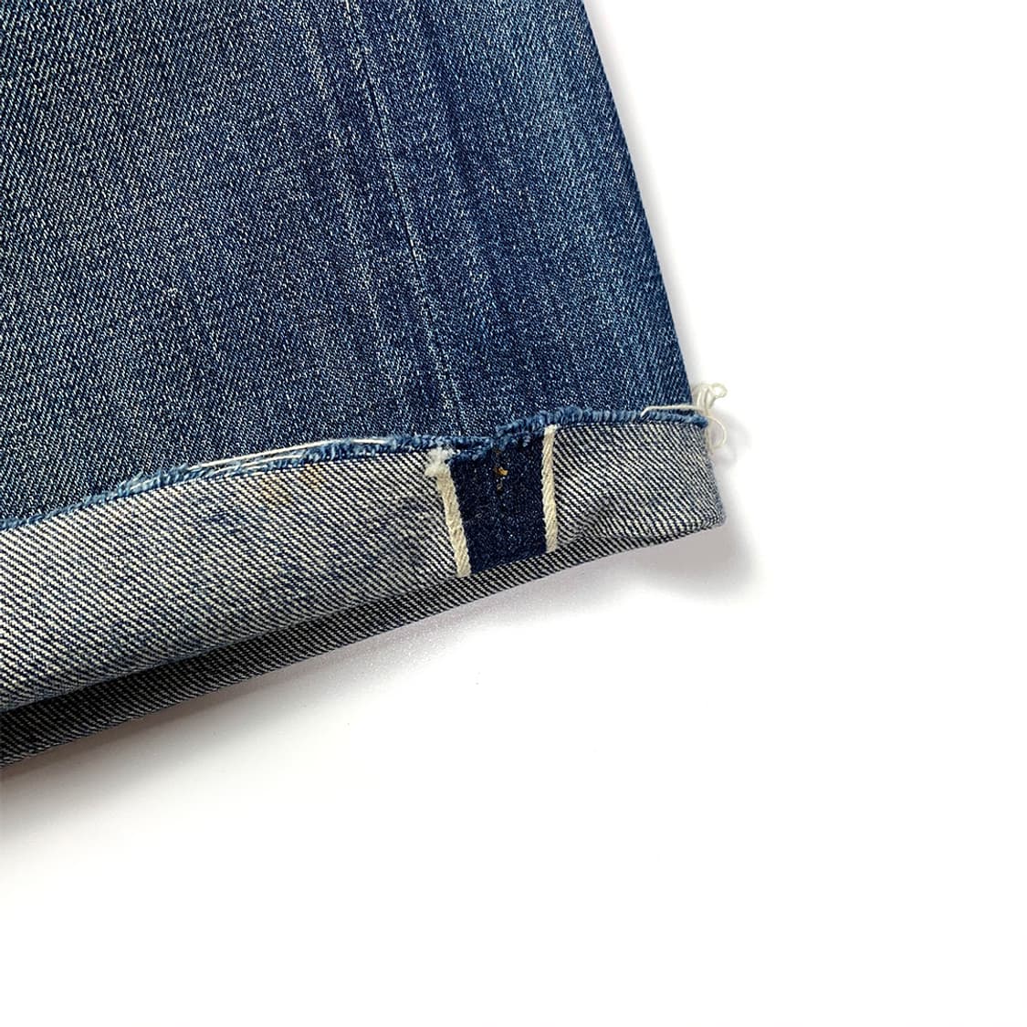 USA 빈티지 70‘s 리바이스 502 반바지 상품이미지5